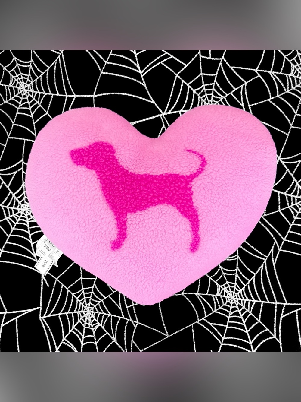 Victoria’s Secret PINK Pillow